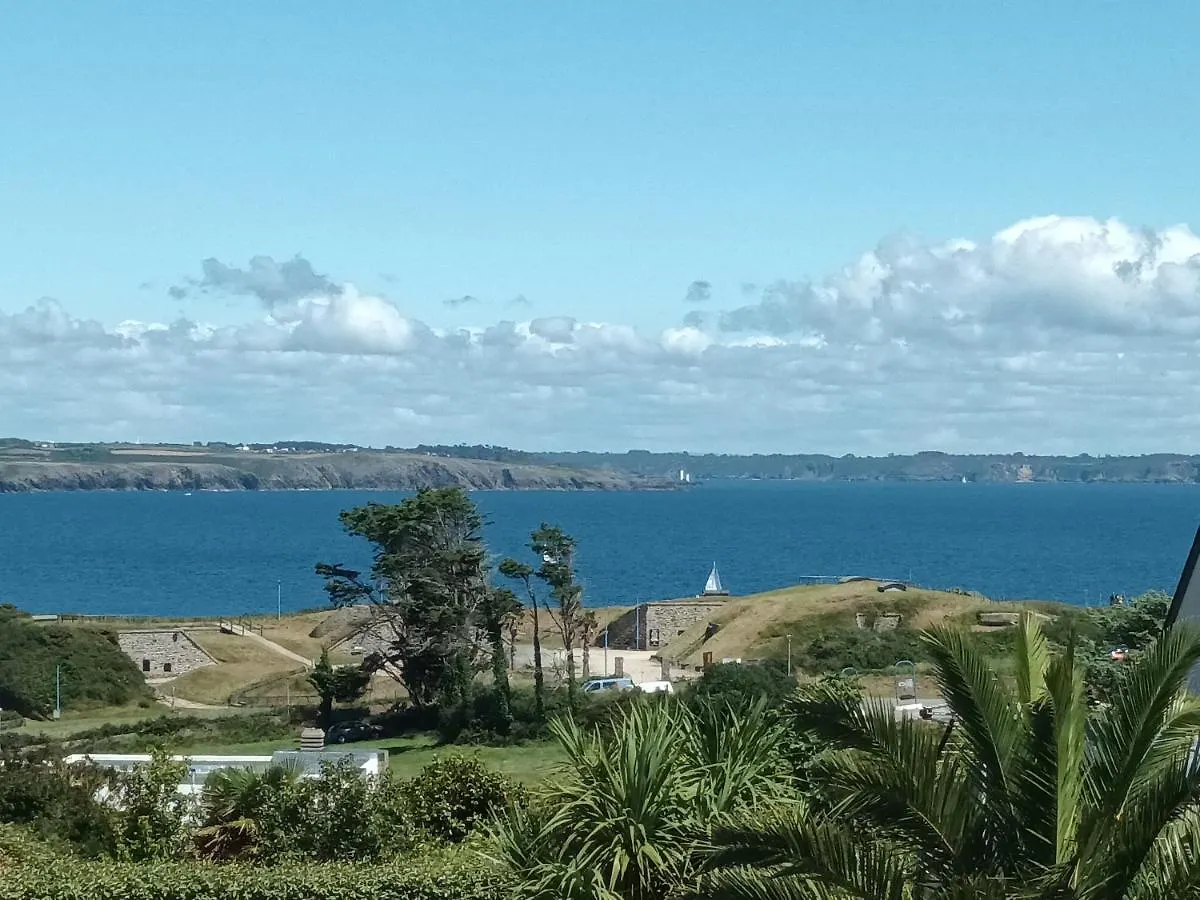 Ty Mor Villa Plougonvelin