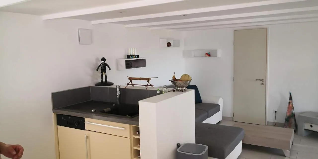 Ty Mor Villa Plougonvelin Holiday home