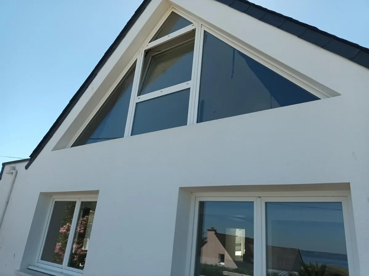 Ty Mor Villa Plougonvelin Holiday home