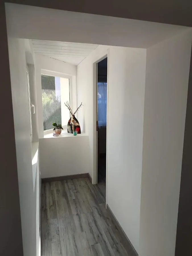 Holiday home Ty Mor Villa Plougonvelin