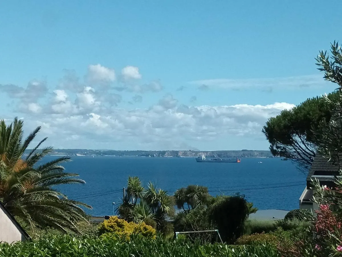Ty Mor Villa Plougonvelin France