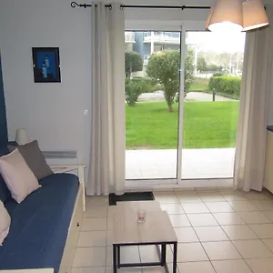  Appartement Ty Moutik